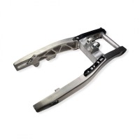 Wahacz aluminiowy (420mm) FACTORY 2020 YCF