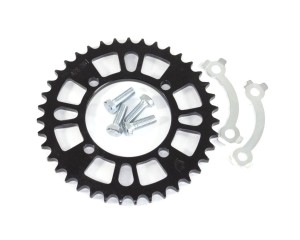 Zębatka tył 39 zębów (428) MRF