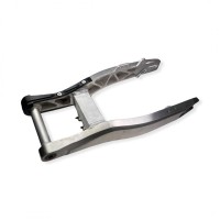 Wahacz aluminiowy (420mm) FACTORY 2020 YCF