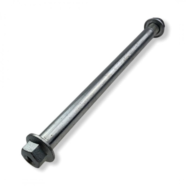 Ośka koła tylnego SM (215mm) YCF