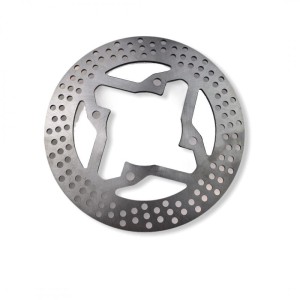Tarcza hamulcowa przód 220mm SUNDAY YCF