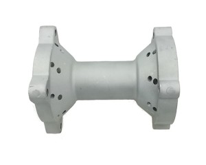 Piasta koła tylnego YCF