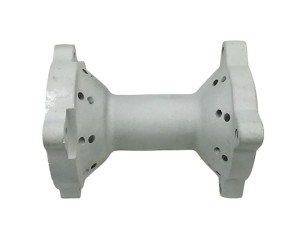 Piasta koła tylnego SP1 YCF