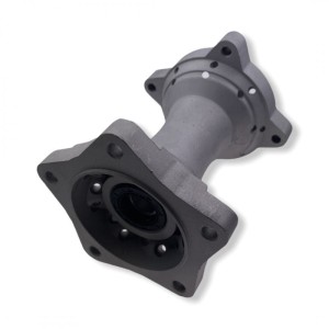 Piasta koła tylnego SP1 2016 YCF