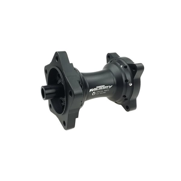 Piasta koła tylnego CNC SP3 YCF