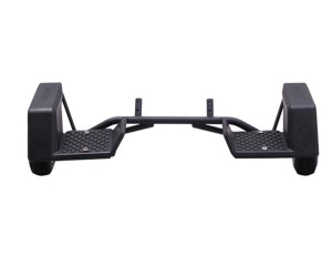 Zestaw kółek bocznych YCF50 YCF