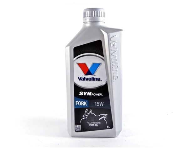 Valvoline SynPower FORK OIL 15W