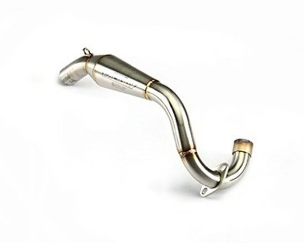 Kolanko wydechowe SP3 2016 YCF