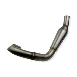 Kolanko wydechowe wyczynowe (mod1) Pilot YCF