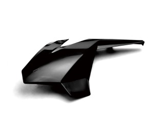 Lewa osłona przednia BIGY YCF