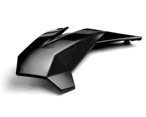 Lewa osłona przednia FACTORY 2017 YCF