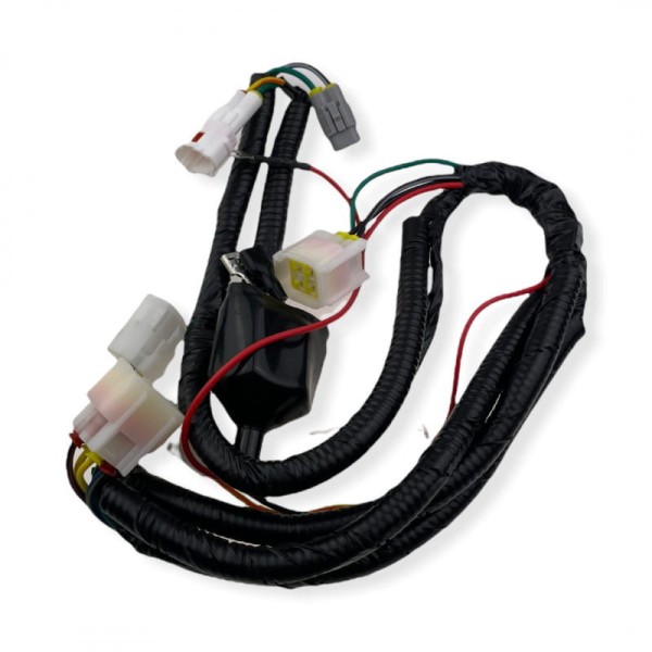 Wiązka przewodów E-start YCF