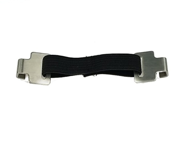 Gumka mocowania akumulatora YCF