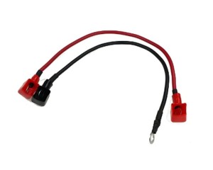 Przewody akumulatora BIGY YCF