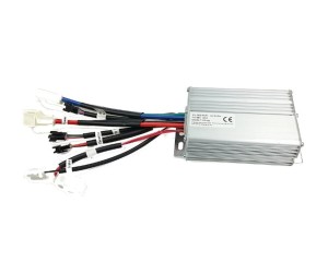 Sterownik elektroniczny YCF