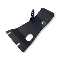 Osłona pod silnik START125s/SM125s YCF
