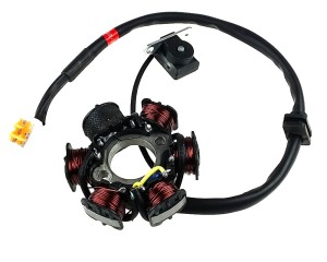 Stator wodoodporny 88se/125se YCF