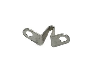 Zabezpieczenie wewnętrzne podnóżków YCF