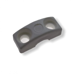 Mocowanie przewodu na osłonie lagi YCF50