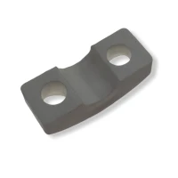 Mocowanie przewodu na osłonie lagi YCF50