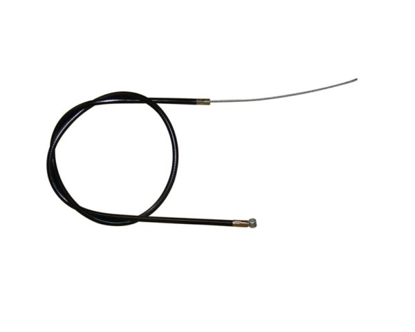 Linka hamulca przedniego 730mm YCF50