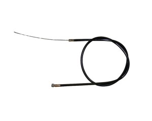 Linka hamulca tylnego 1050mm YCF50