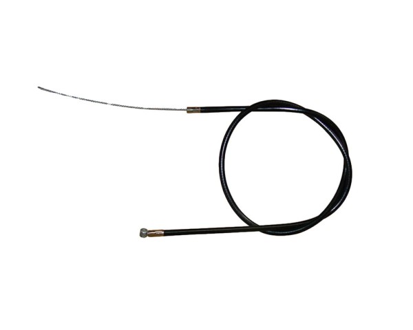Linka hamulca tylnego 1050mm YCF50
