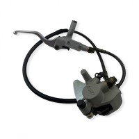 Kompletny hamulec przód 50A/E 2020 YCF