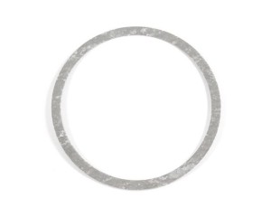 Uszczelka pod lewą pokrywę głowicy 120 MRF