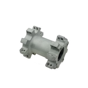 Piasta koła przedniego YCF50