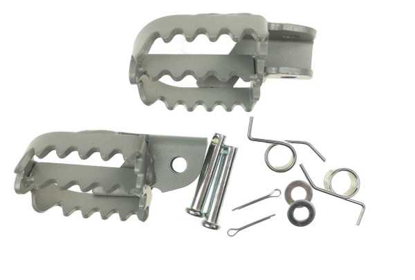 Podnóżki standard YCF50 2020 YCF