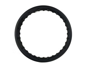 Obręcz felgi tylnej 1.4x10 stalowa YCF