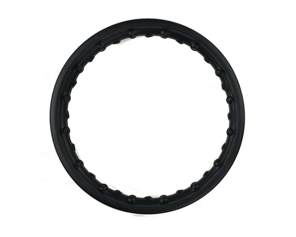 Obręcz felgi tylnej 1.4x10 stalowa YCF