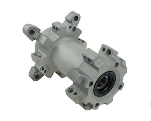 Piasta koła tylnego YCF50