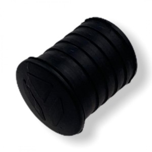 Zaślepka gumowa ramy YCF50