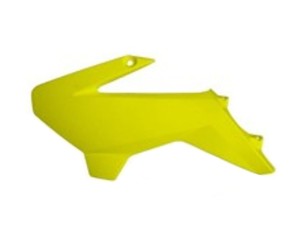 Lewa osłona przednia YCF50