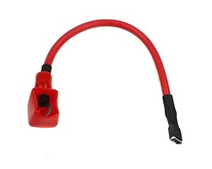 Kabel A akumulatora YCF50