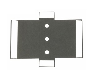 Pokrowiec akumulatora YCF50