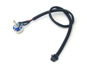 Potencjometr L200mm YCF50E