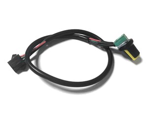 Regulator czasu reakcji na gaz YCF50E