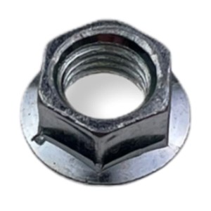 Nakrętka mocująca magneto YCF50