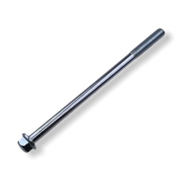 Śruba głowicy cylindra 50A M6x100 YCF