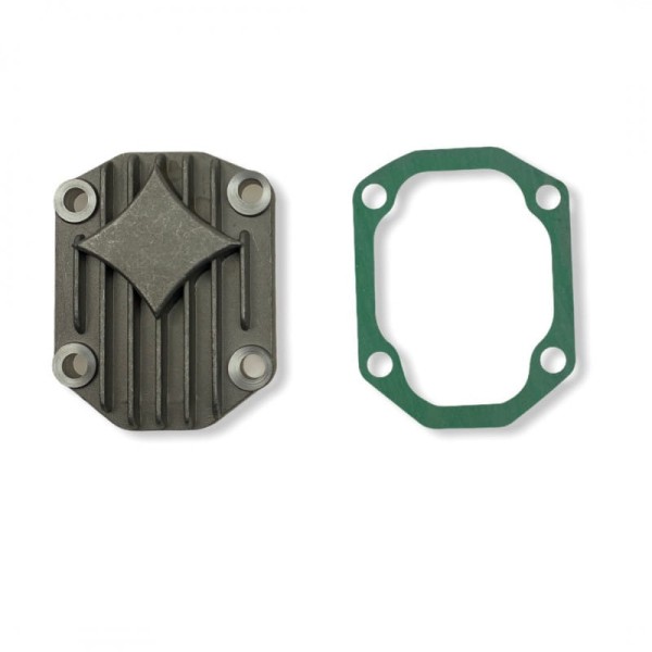 Górna pokrywa głowicy YX140