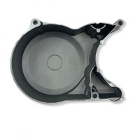 Lewa pokrywa silnika YX140