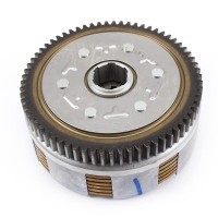Sprzęgło silnika Kayo 125 MRF