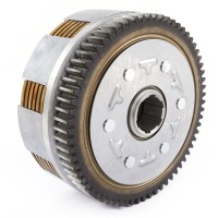 Sprzęgło silnika Kayo 125 MRF