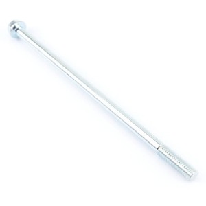 Śruba pokrywy sprzęgła M6x125 pitbike Z150