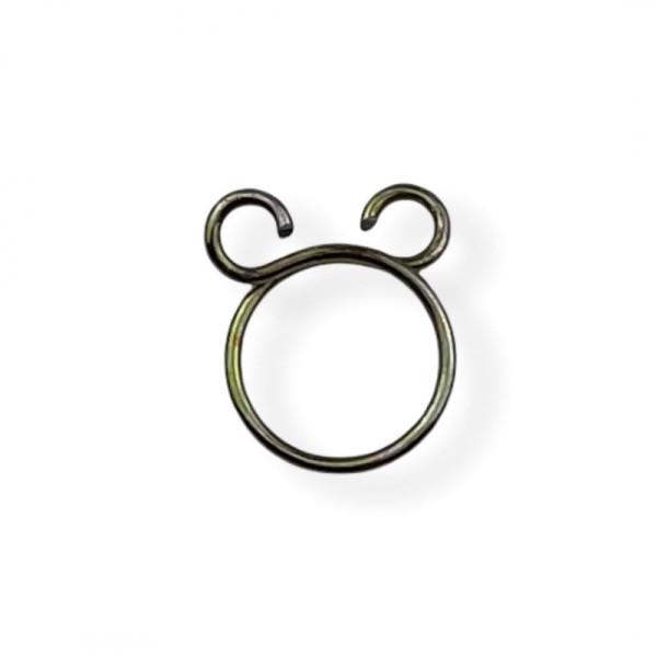 Zabezpieczenie przewodu odmy Kayo 155 MRF