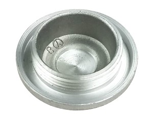 Dekielek zaworowy głowicy 88s/88se/125/125s/125se YCF