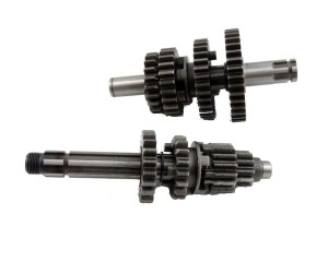 Skrzynia biegów 140 MRF
